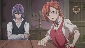 Kaminaki Sekai No Kamisama Katsudou – Kamisama : Opération Divine: Saison 1 Episode 3