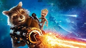 Guardians of the Galaxy Vol. 2