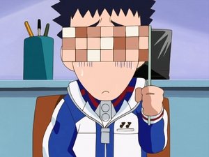 The Prince of Tennis: 4×12