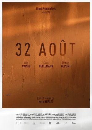 32 août