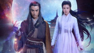 The Romance of the Condor Heroes S1E1