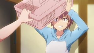 Sakurasou no Pet na Kanojo: 1×11