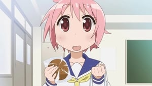 Yuyushiki: 1×9