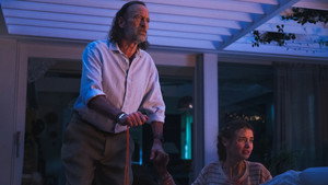 Primate (2026) ลิงคลั่งพันธุ์ดิบ