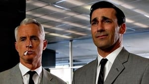 Mad Men: Stagione 1 – Episodio 7