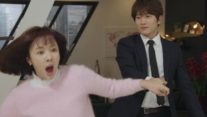 Mátame o Sáname (Kill me, Heal me): 1×18