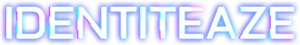 IDENTITEAZE — Logos 1