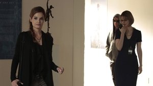White Collar Season 4 Episode 8