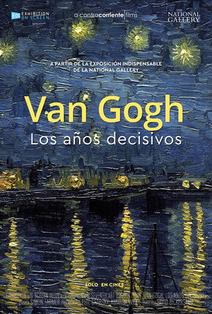 Van Gogh: Poets & Lovers