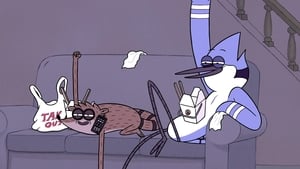 Regular Show Season 7 Episode 11