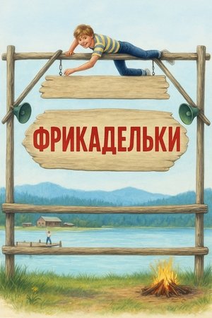 Image Фрикадельки