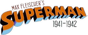 Super-Homem — Logos 1
