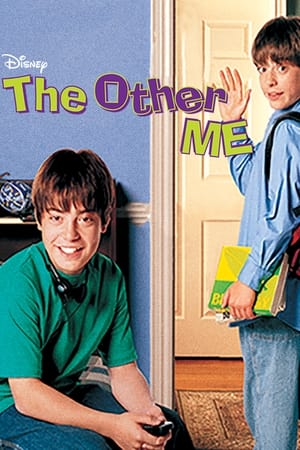 Poster The Other Me 2000