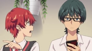 SSSS Gridman: Episódio: 4 da 1ª Temporada