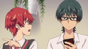 SSSS.GRIDMAN: 1 Staffel 4 Folge