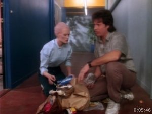 Alien Nation: 1×14