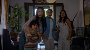 The Elixir (2025) น้ำทิพย์ชะโลมตาย