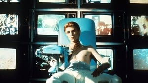 The Man Who Fell to Earth