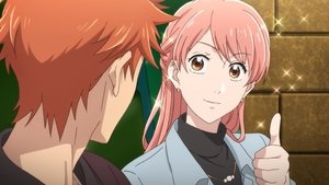 Wotakoi: Love Is Hard for Otaku Season 1 Episode 9