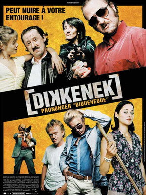 Dikkenek 25
