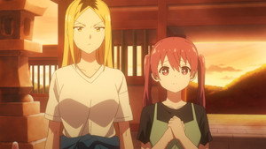 Kabushikigaisha Magilumiere S2 – Episódio 7