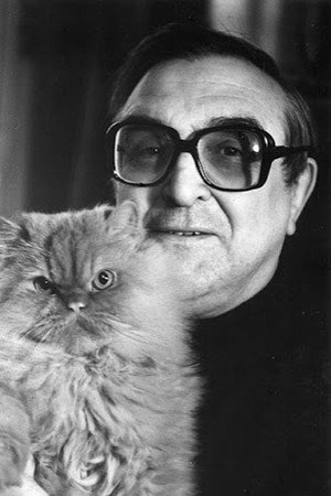 Vladimir Dashkevich portrait