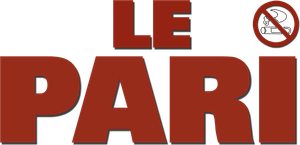 Le Pari — Logos 3