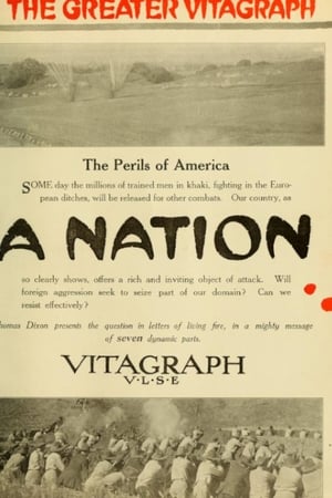 The Fall of a Nation poster