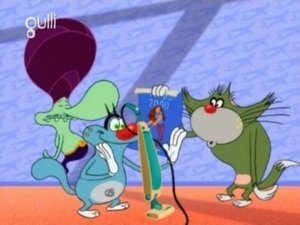 Season 1 Episode 29 Season 1 Episode 29