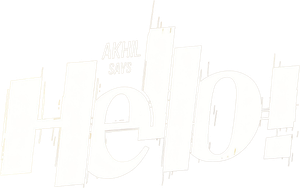 Hello!
