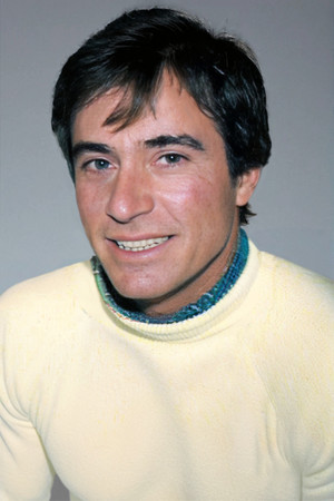 Jean-Noël Roche portrait