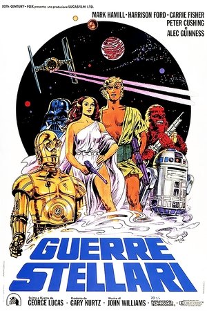 poster Star Wars