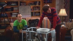 The Big Bang Theory: 2×22