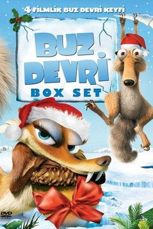 Buz Devri [Koleksiyon]