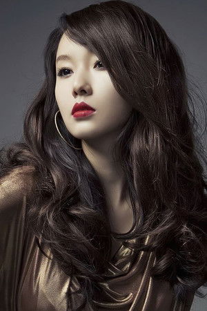 Lee Jung-hyun photo