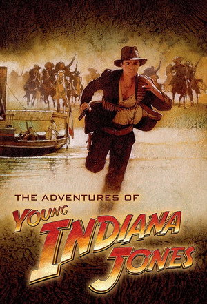 The Adventures of Young Indiana Jones