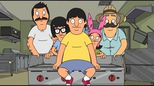 Bob burgerfalodája 10. évad 16. rész