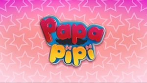 poster Papa Pipi