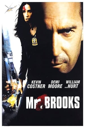 Poster di Mr. Brooks