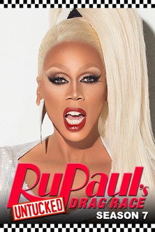 RuPaul's Drag Race: Untucked: Season 7