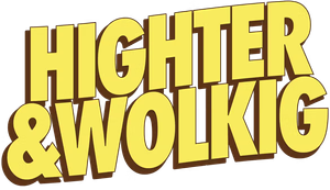 Highter & Wolkig — Logos 1