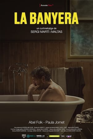 Poster The Bathtub (2023)