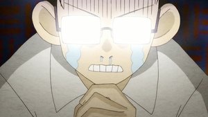 Sayonara Zetsubou Sensei Season 1 Episode 8