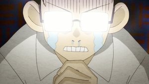 Sayonara Zetsubou Sensei: 1×8