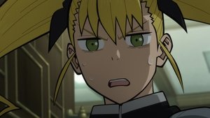 Kaiju No. 8: Episódio 14