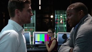 Arrow S02E07