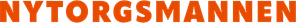 Nytorgsmannen — Logos 1