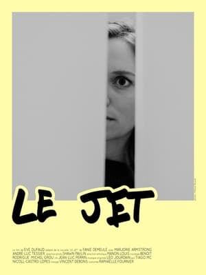 Le jet