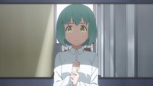 Interviews with Monster Girls Season 1 Episode 4