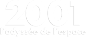 2001: A Space Odyssey — Logos 7